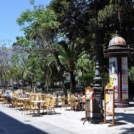 La Herencia Del Regidor By Cadiz4Rentals Exterior photo