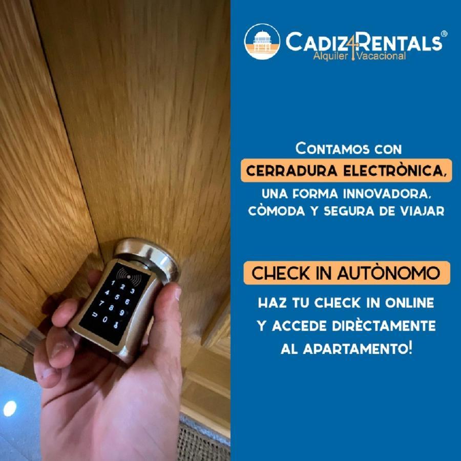 La Herencia Del Regidor By Cadiz4rentals *