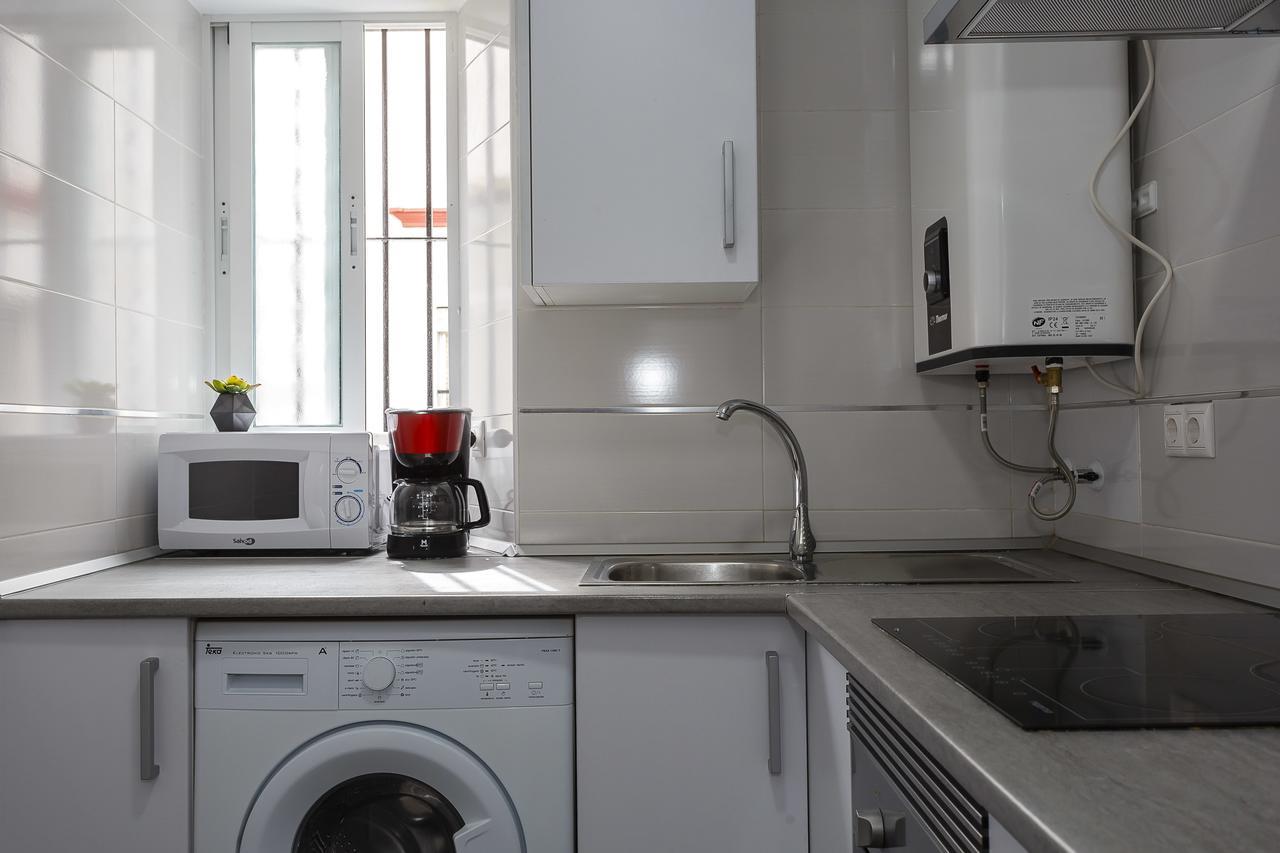 Appartement La Herencia Del Regidor By Cadiz4rentals *