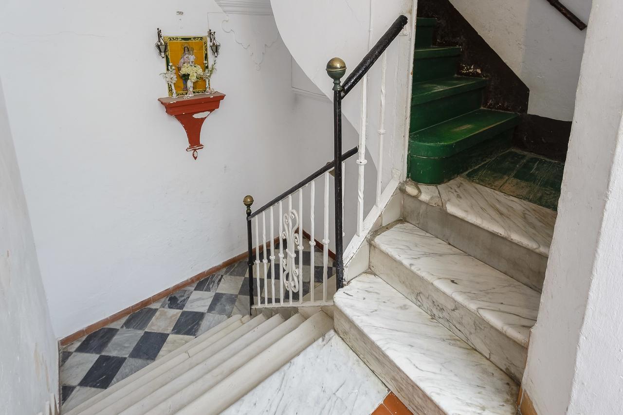 Appartement La Herencia Del Regidor By Cadiz4rentals *