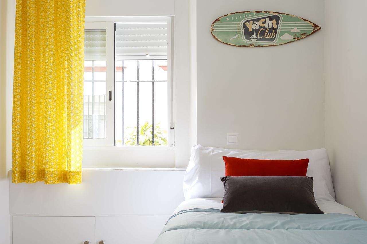 La Herencia Del Regidor By Cadiz4rentals Appartement Cádiz