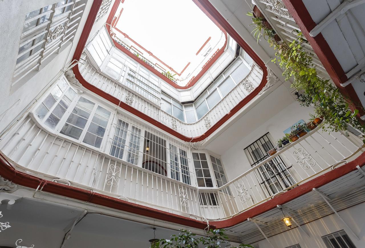 La Herencia Del Regidor By Cadiz4rentals Appartement *