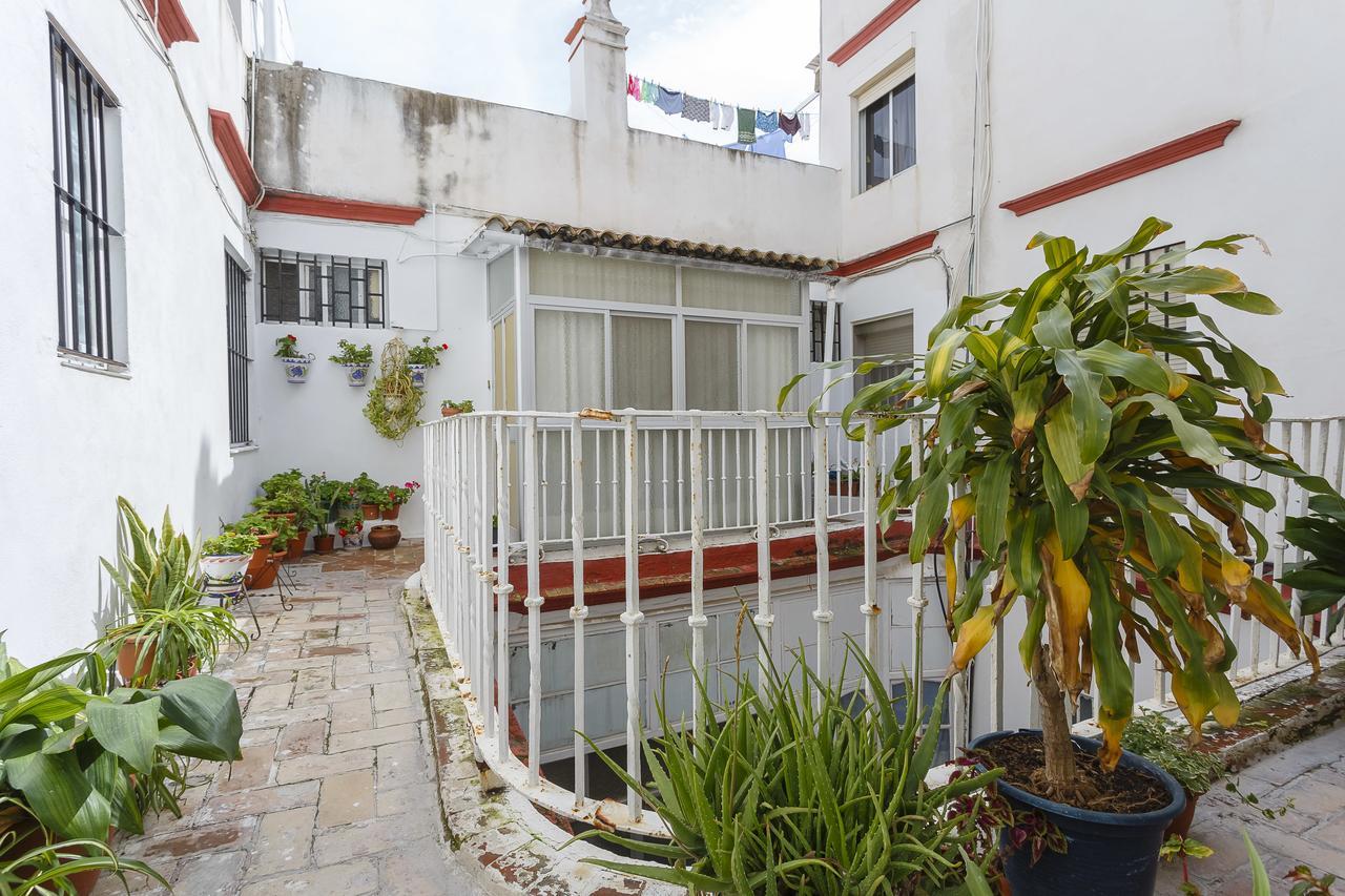 La Herencia Del Regidor By Cadiz4rentals Appartement Cádiz