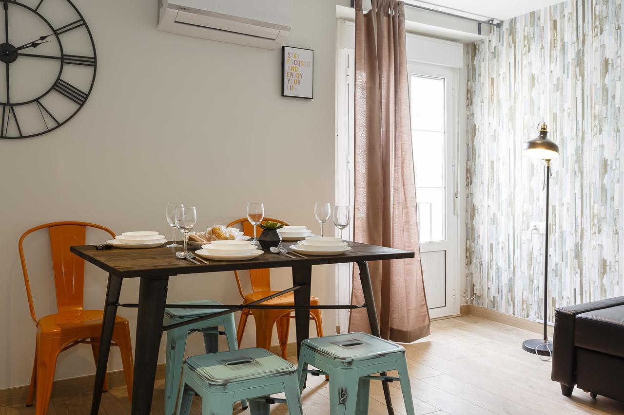 Appartement La Herencia Del Regidor By Cadiz4rentals *