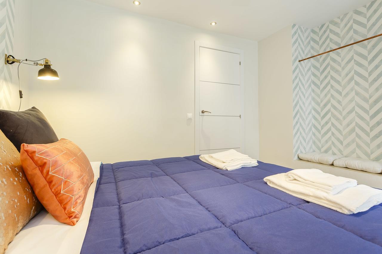 Appartement La Herencia Del Regidor By Cadiz4rentals *