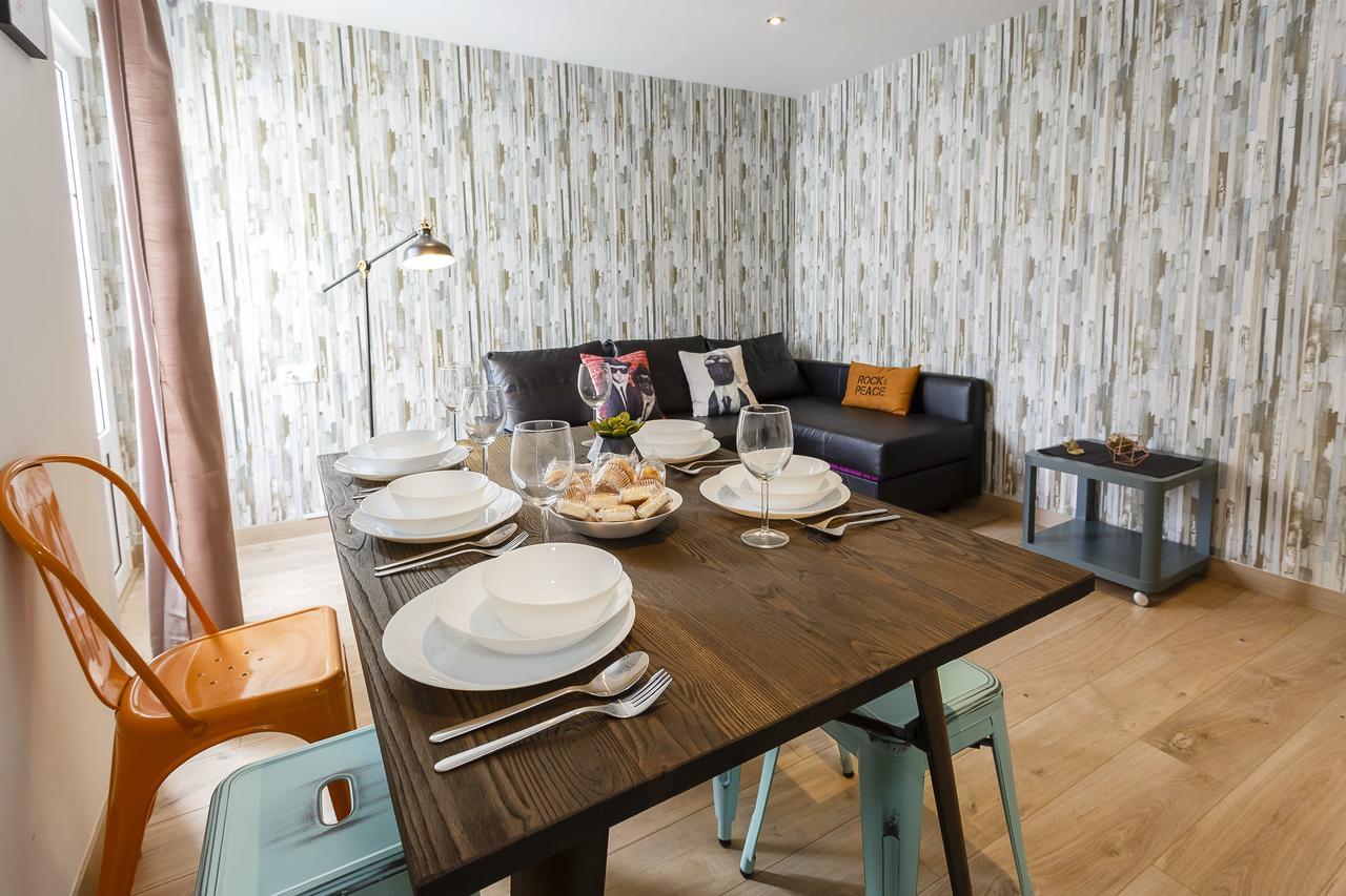 Appartement La Herencia Del Regidor By Cadiz4rentals Cádiz