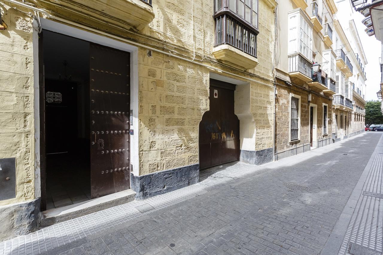 La Herencia Del Regidor By Cadiz4rentals * Cádiz
