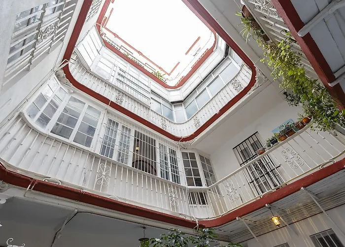 La Herencia Del Regidor By Cadiz4Rentals