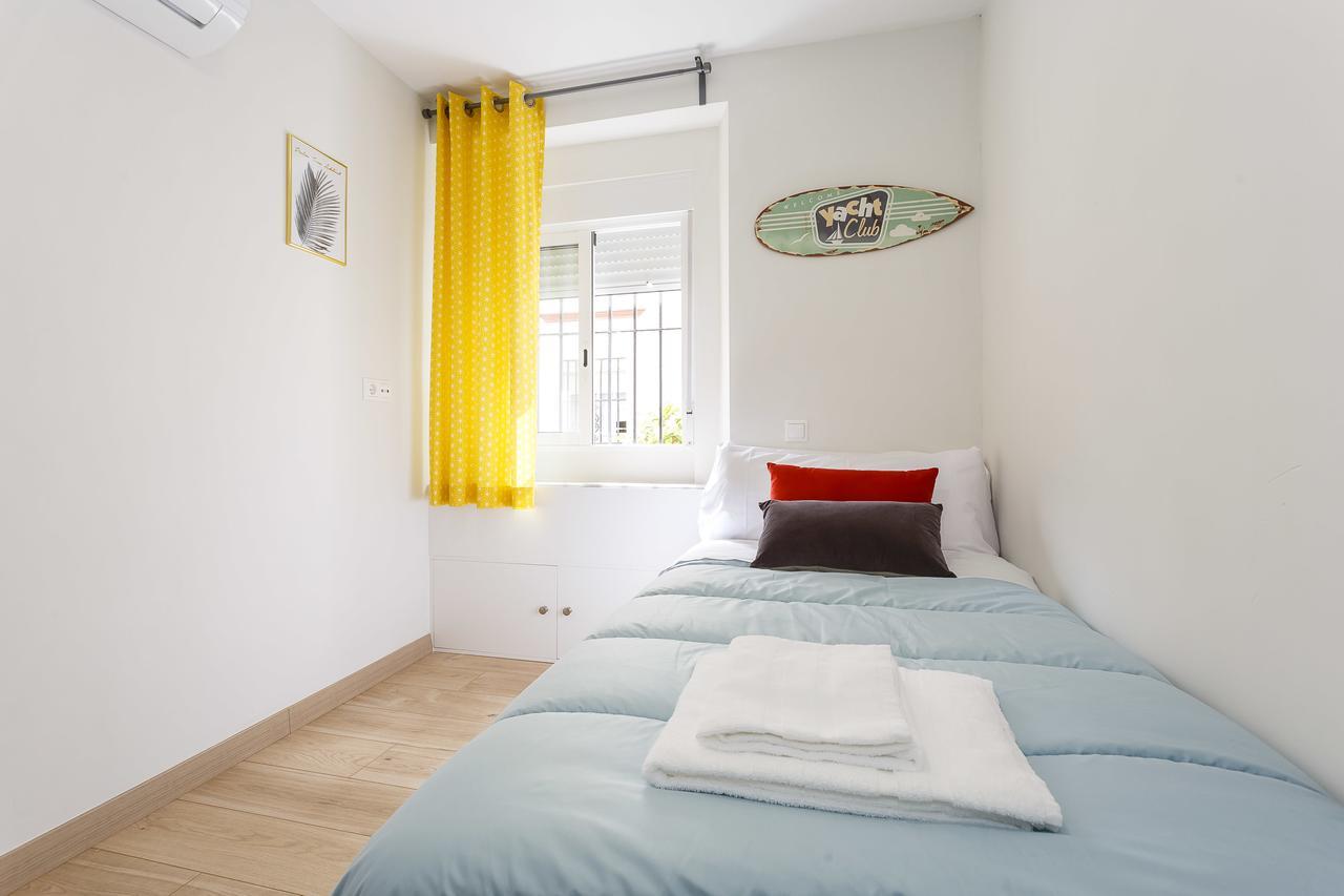 La Herencia Del Regidor By Cadiz4rentals Cadiz